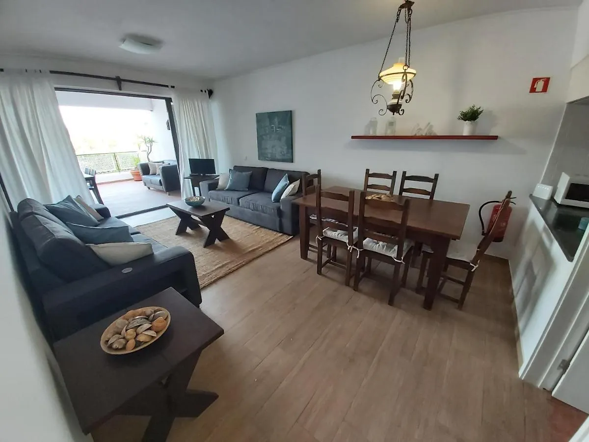 Appartement Sun And Beach II Ac Wifi 90Mts From The Beach Portimão