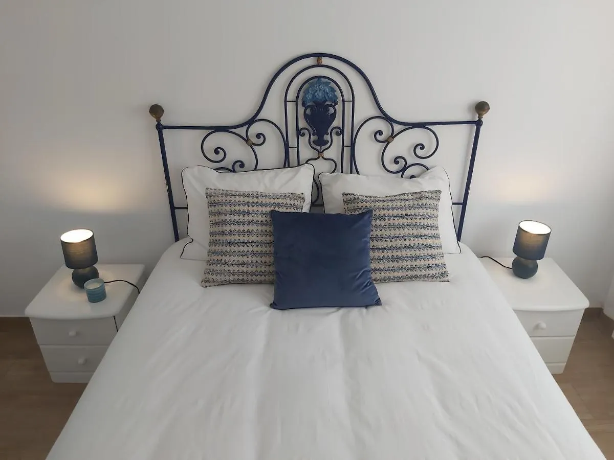 Sun And Beach II Ac Wifi 90Mts From The Beach Portimão Appartement