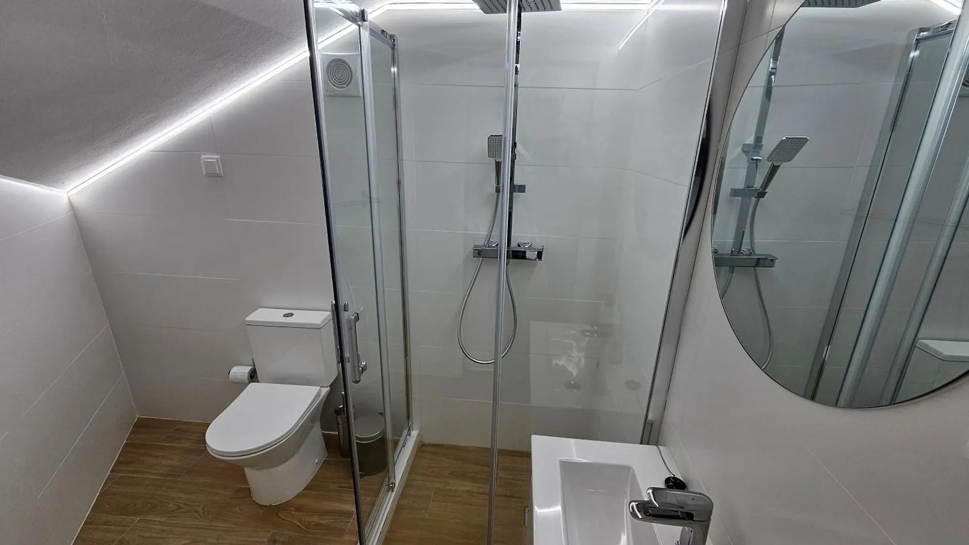 Appartamento Sun And Beach II Ac Wifi 90Mts From The Beach Portimão