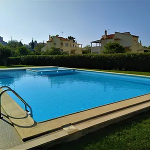 Algarve Vibes Apartment, Wifi, Pool, Ac, Bbq Apartamento