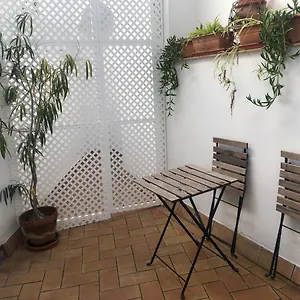 Apartamento Caballeros Sanlúcar de Barrameda
