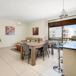 Da Rocha Premium Apartamento