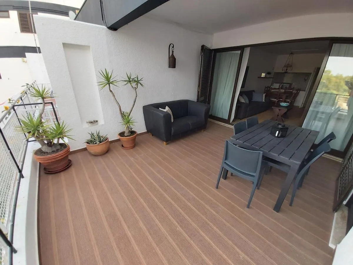 Sun And Beach II Ac Wifi 90Mts From The Beach Portimão Apartamento