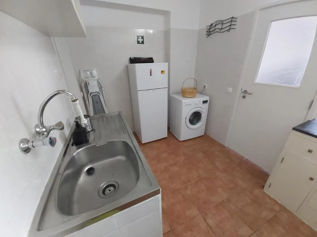 Sun And Beach II Ac Wifi 90Mts From The Beach Portimão Apartamento
