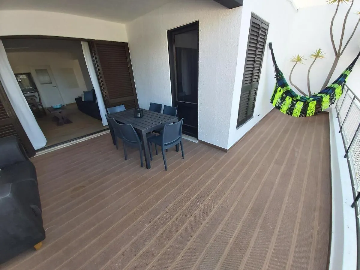 Apartamento Sun And Beach II Ac Wifi 90Mts From The Beach Portimão