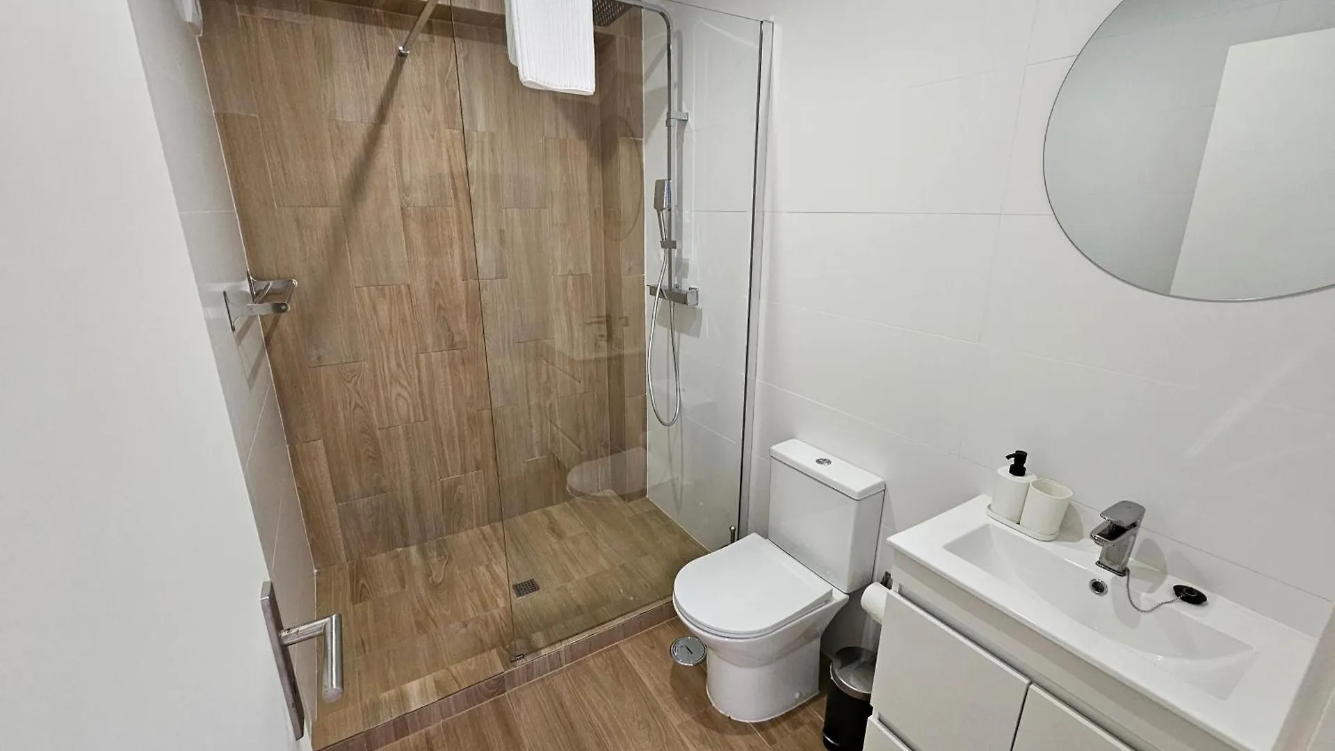 Sun And Beach II Ac Wifi 90Mts From The Beach Portimão Apartamento