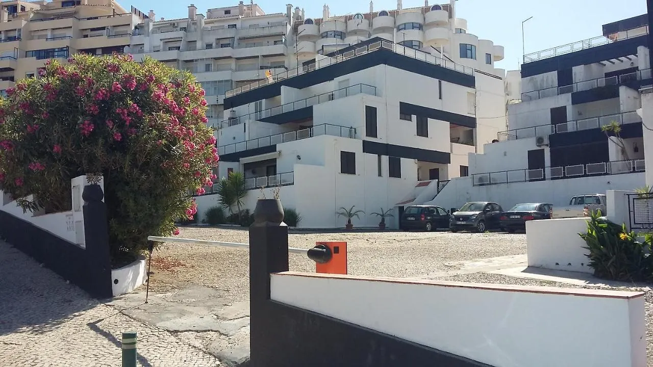Sun And Beach II Ac Wifi 90Mts From The Beach Portimão 0*,