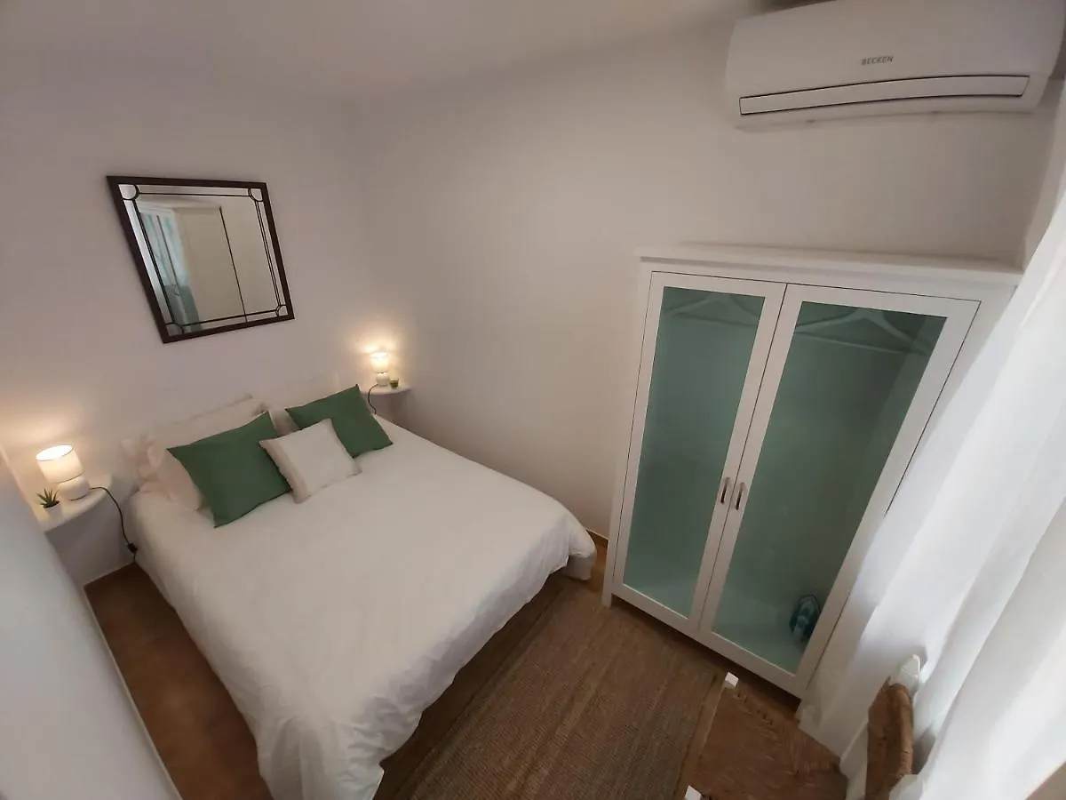 Apartamento Sun And Beach II Ac Wifi 90Mts From The Beach Portimão