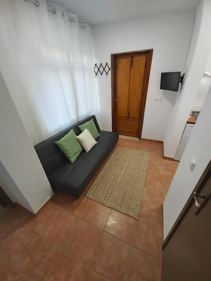 Sun And Beach II Ac Wifi 90Mts From The Beach Portimão