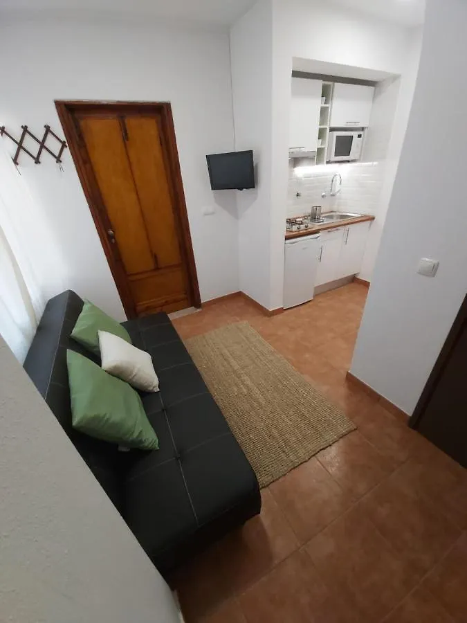 Apartamento Sun And Beach II Ac Wifi 90Mts From The Beach Portimão